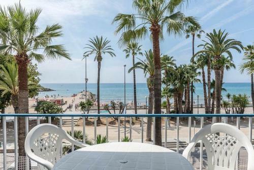Apartamento Seafront Sitges