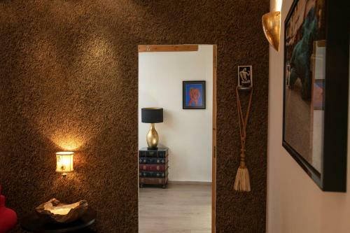 Apartamento Fragata Camilo