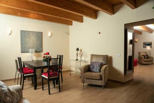 Apartamento Fragata Camilo