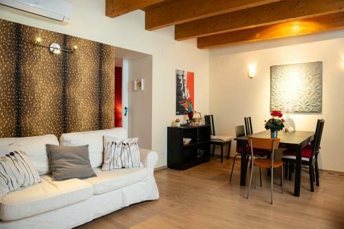 Apartamento Fragata Camilo