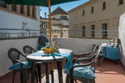 Casa Davallada