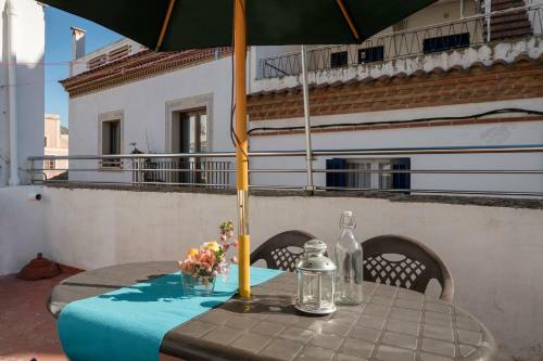 Casa Davallada