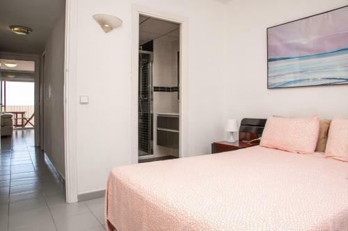 Apartamento Silvestre La Marina