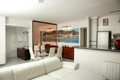 Apartamento Silvestre La Marina