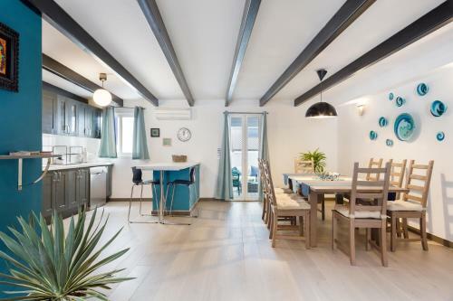 Apartamento �tico Duplex Carreta