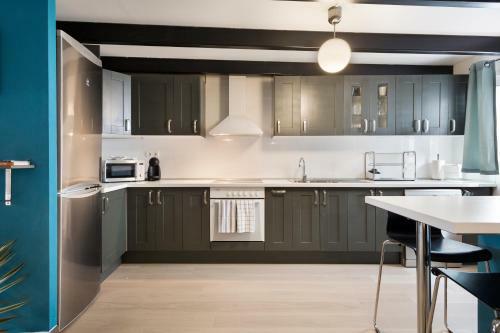 Apartamento �tico Duplex Carreta
