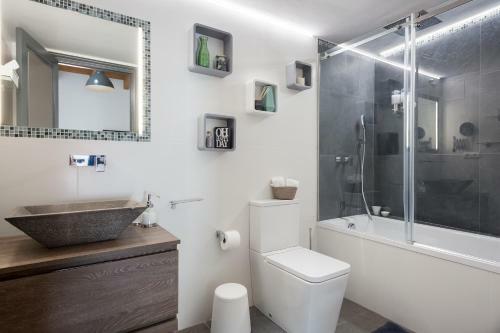 Apartamento �tico Duplex Carreta