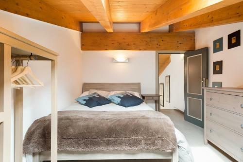 Apartamento �tico Duplex Carreta