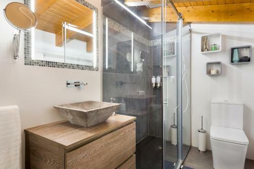 Apartamento �tico Duplex Carreta