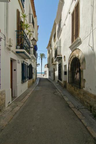 Apartamento �tico Duplex Carreta