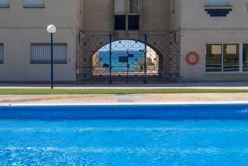 Apartamento Juan La Marina