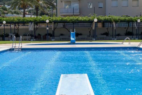 Apartamento Juan La Marina