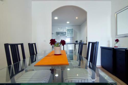 Apartamento Sun La Marina