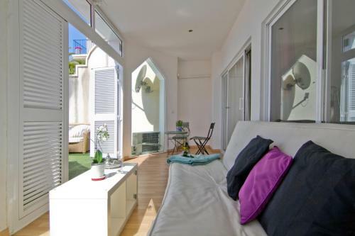 Apartamento Sun La Marina