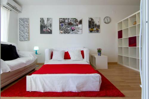 Apartamento Sun La Marina