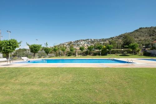 Apartamento Sun La Marina