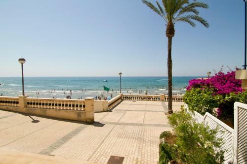 Apartamento Sun La Marina