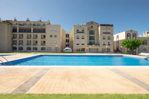 Apartamento Sun La Marina