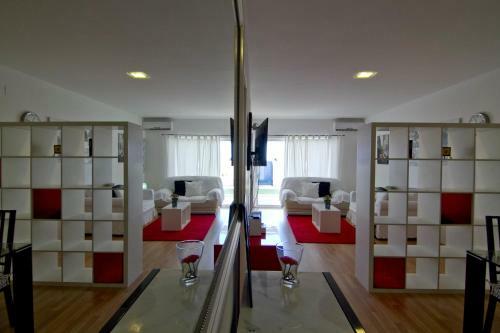 Apartamento Sun La Marina