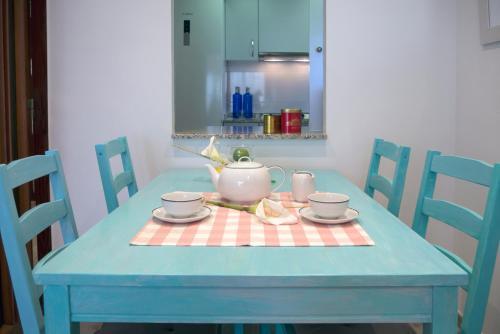 Apartamento Fleming 5