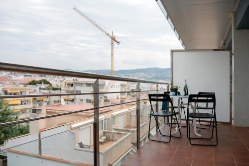 Apartamento Fleming 5