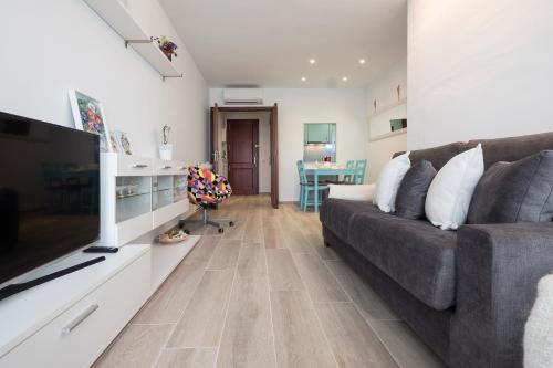 Apartamento Fleming 5