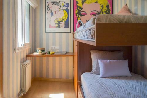 Apartamento Maragall