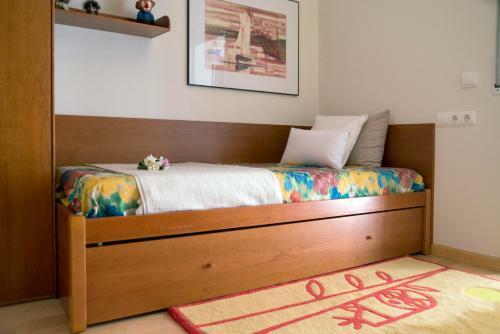 Apartamento Maragall
