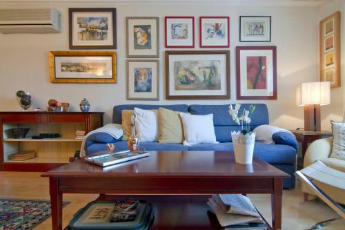 Apartamento Maragall