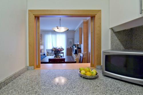 Apartamento Maragall