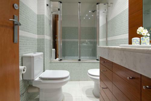 Apartamento Maragall
