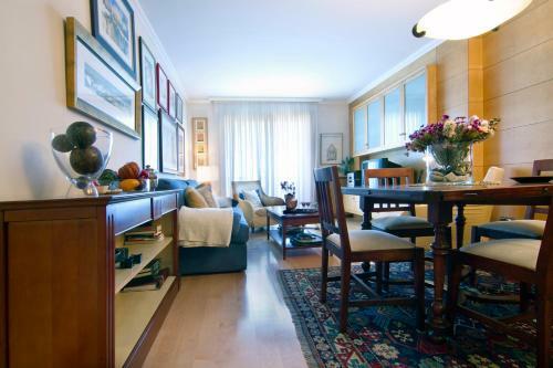 Apartamento Maragall