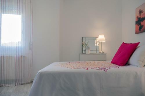 Apartamento Atico Sargantana