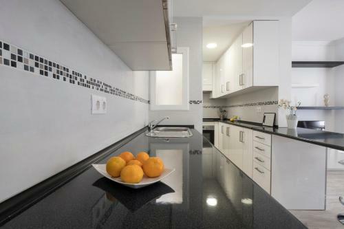 Apartamento Atico Sargantana