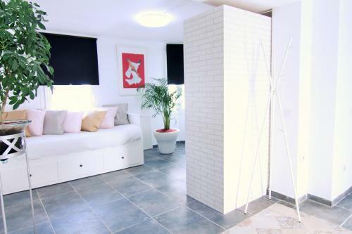 Apartamento Esencia Sitges Rentals