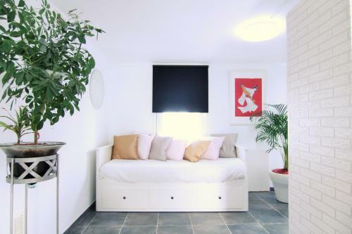 Apartamento Esencia Sitges Rentals