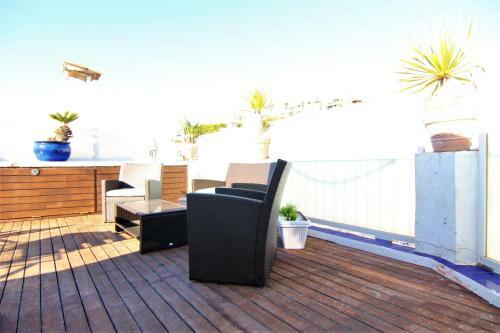 Apartamento Esencia Sitges Rentals