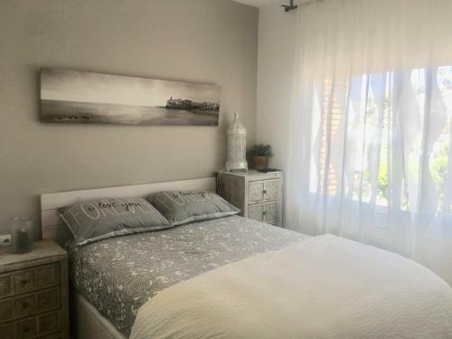 Panoramic II Apartment Sitges