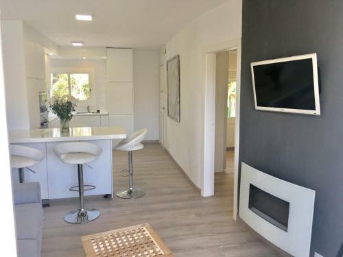 Panoramic II Apartment Sitges