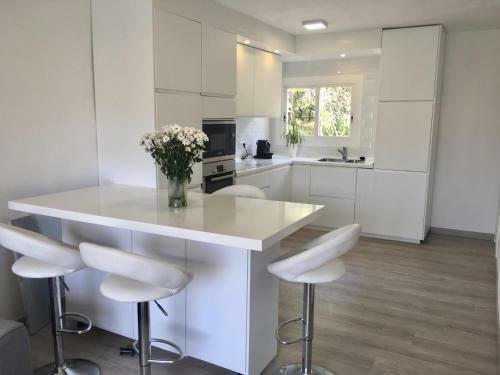 Panoramic II Apartment Sitges