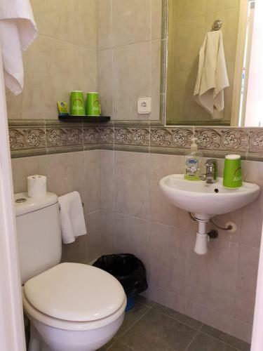 Hostal Bonanza Sitges