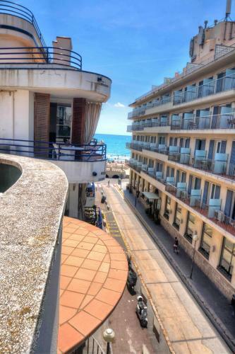 Apartamento The Roof Top Duplex