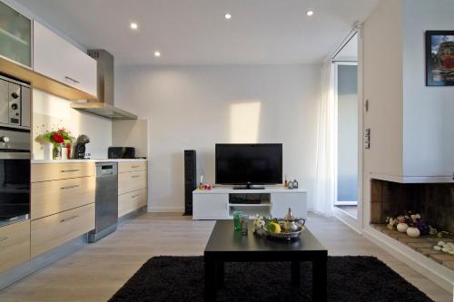 Apartamento Balmins By Globalsitges