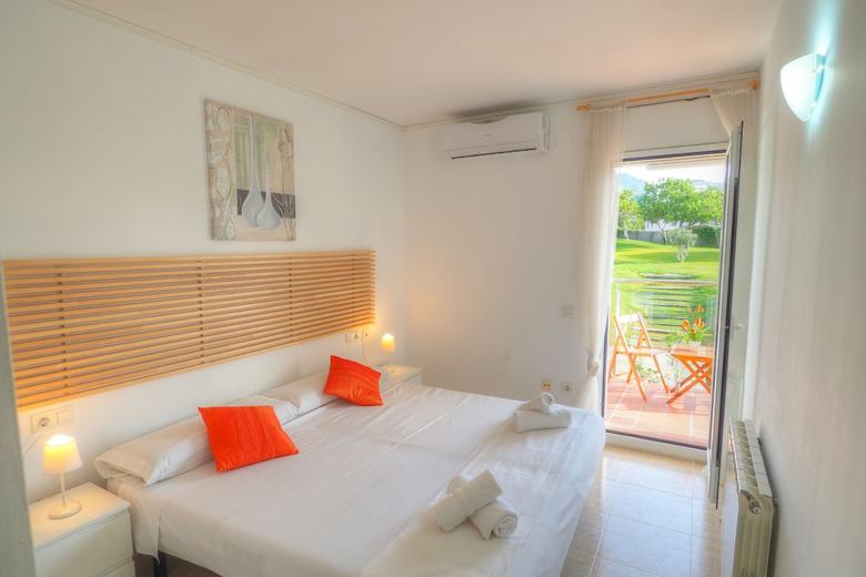 Molins Apartment