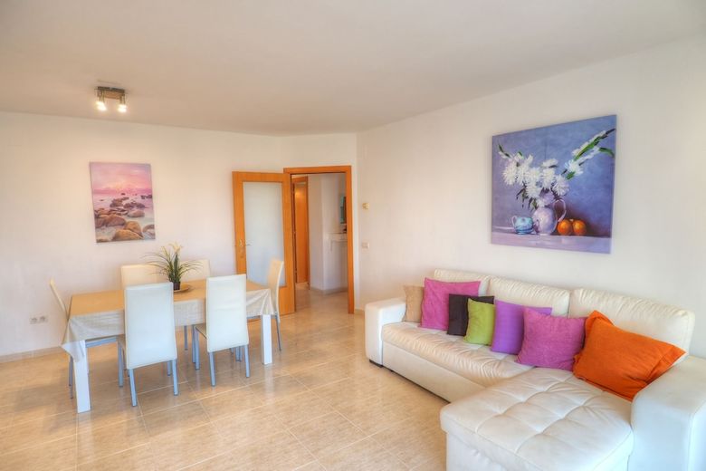 Molins Apartment