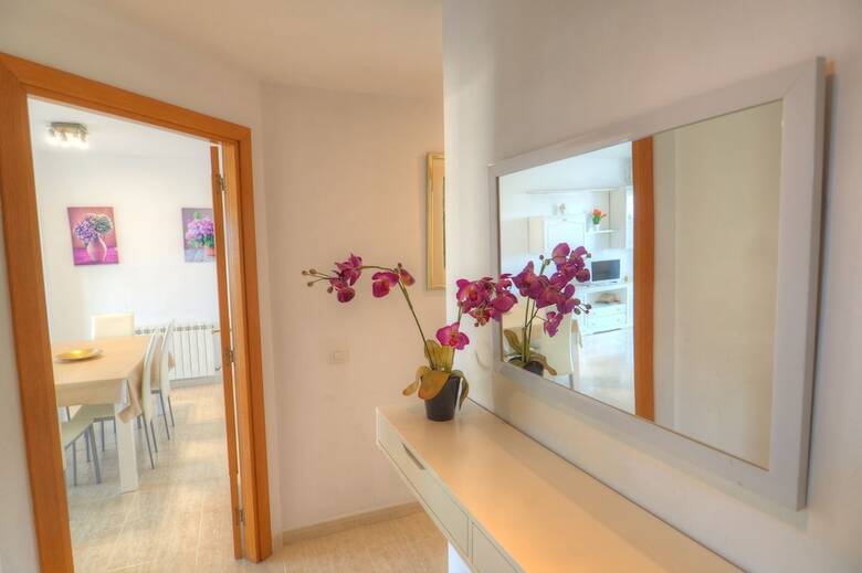 Molins Apartment