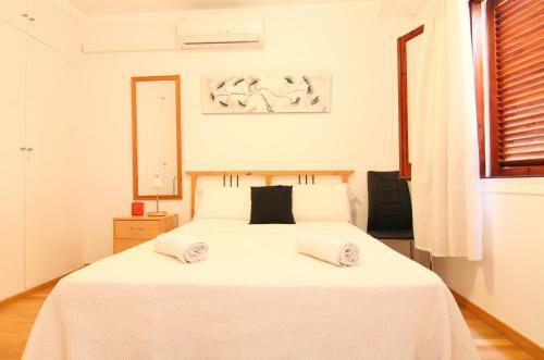 Apartamento Gran Plaza Sitges Rentals