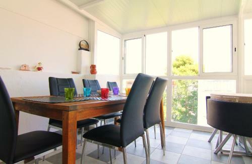 Apartamento Gran Plaza Sitges Rentals