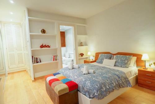 Apartamento Casa Cava