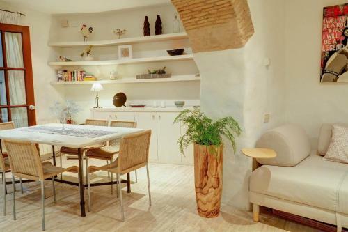 Apartamento Casa Cava